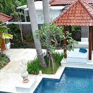 Taman Sari Villas Bali Hotel