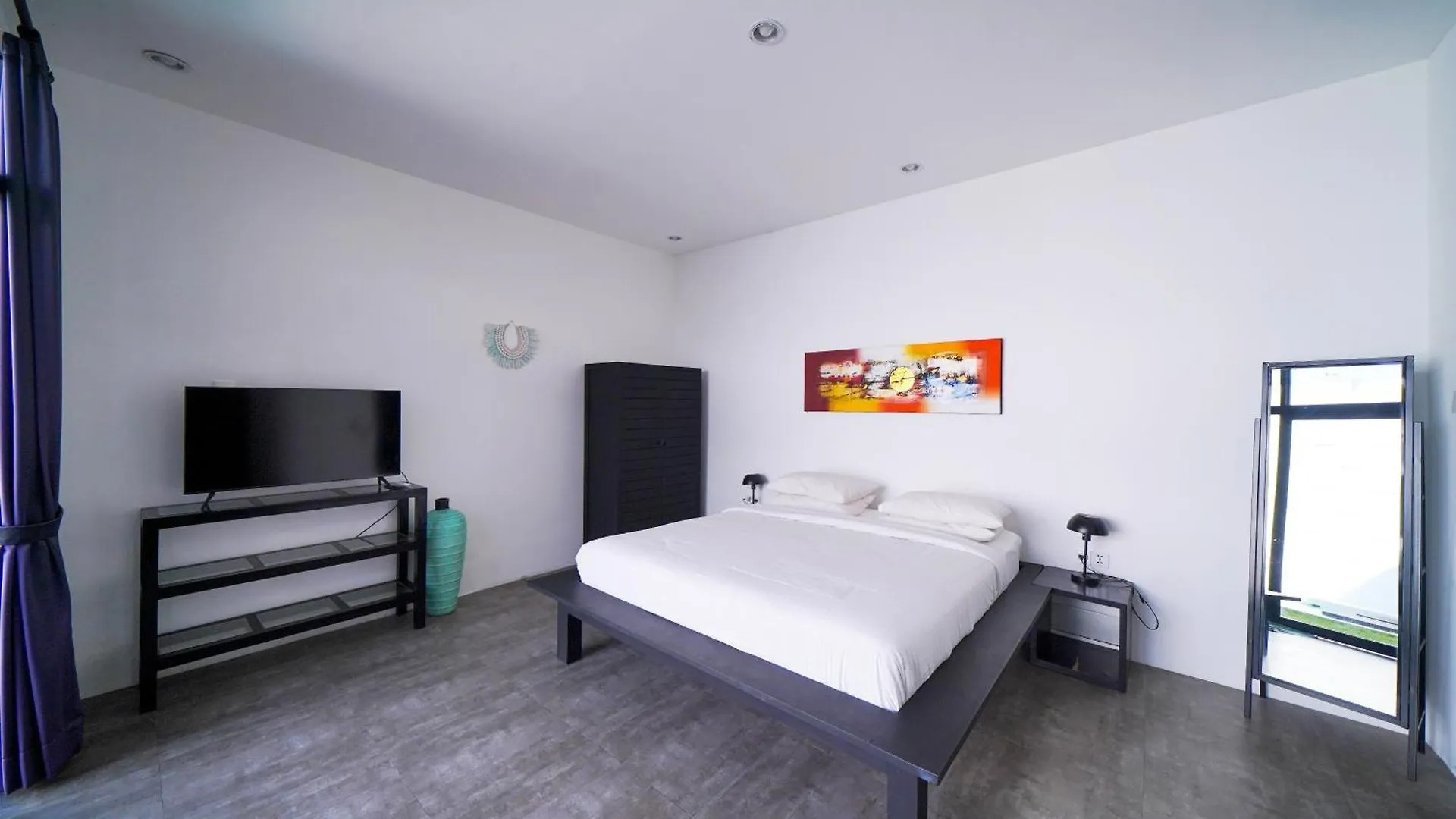 Eldborg Villas Seminyak
