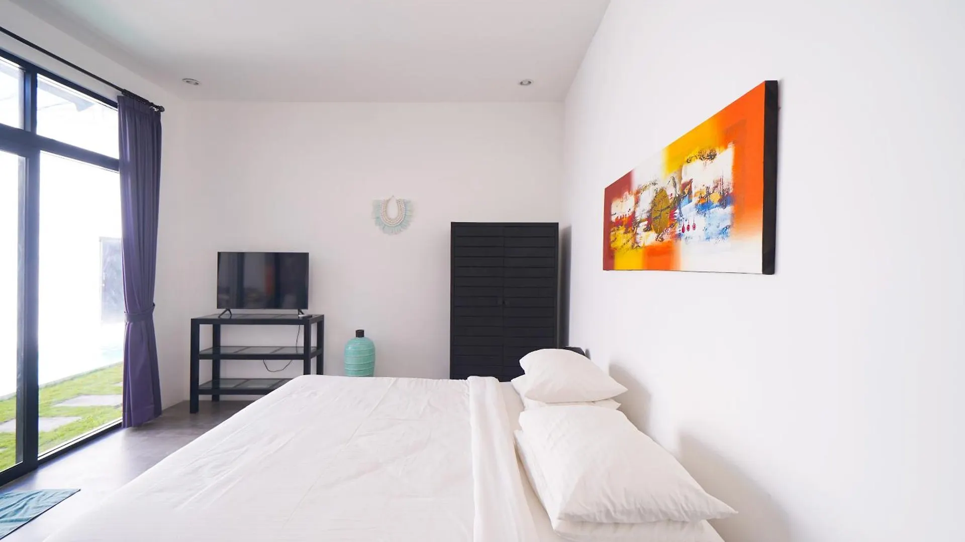 Eldborg Villas Seminyak