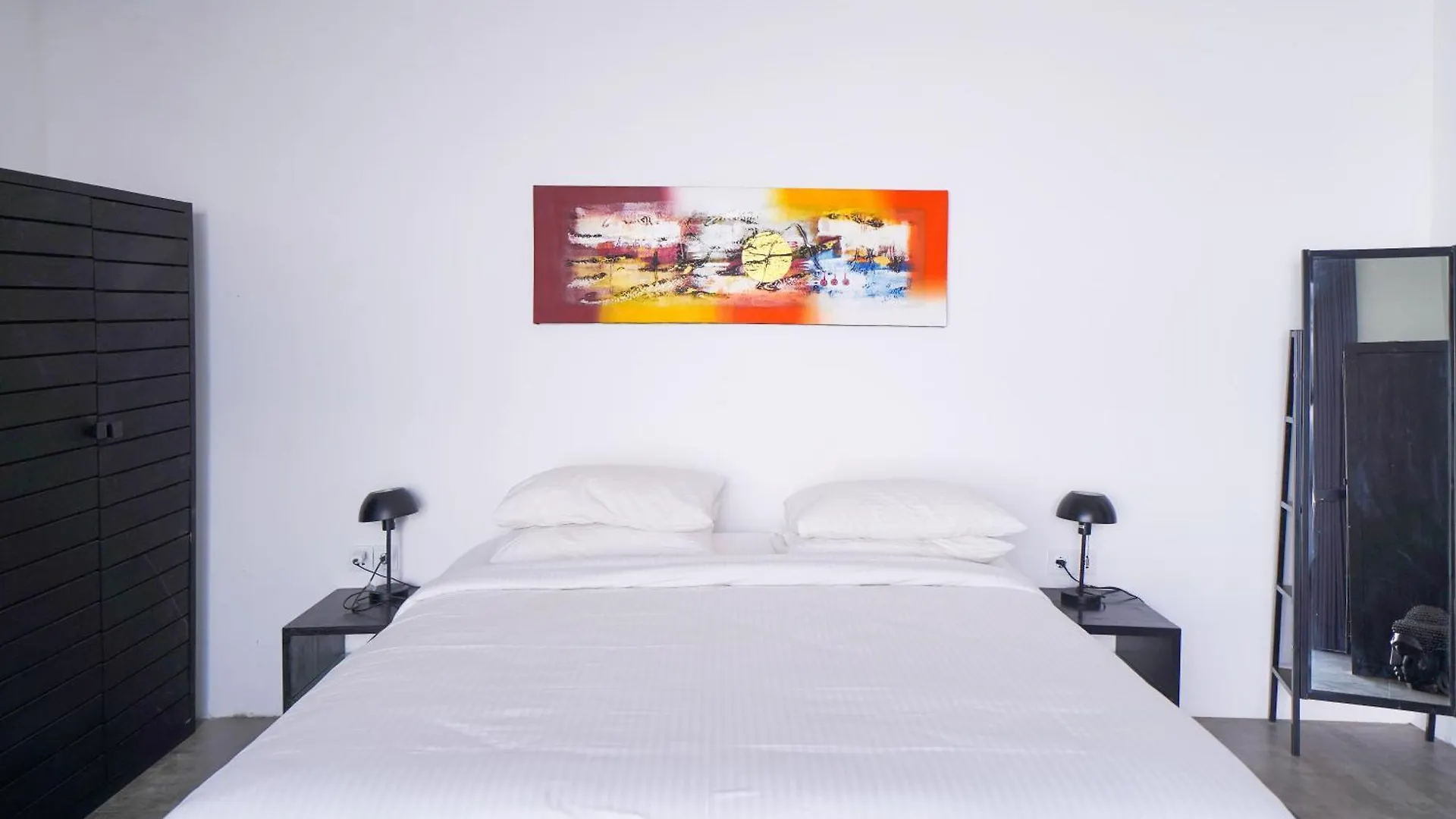 Eldborg Villas Seminyak  Seminyak (Bali)