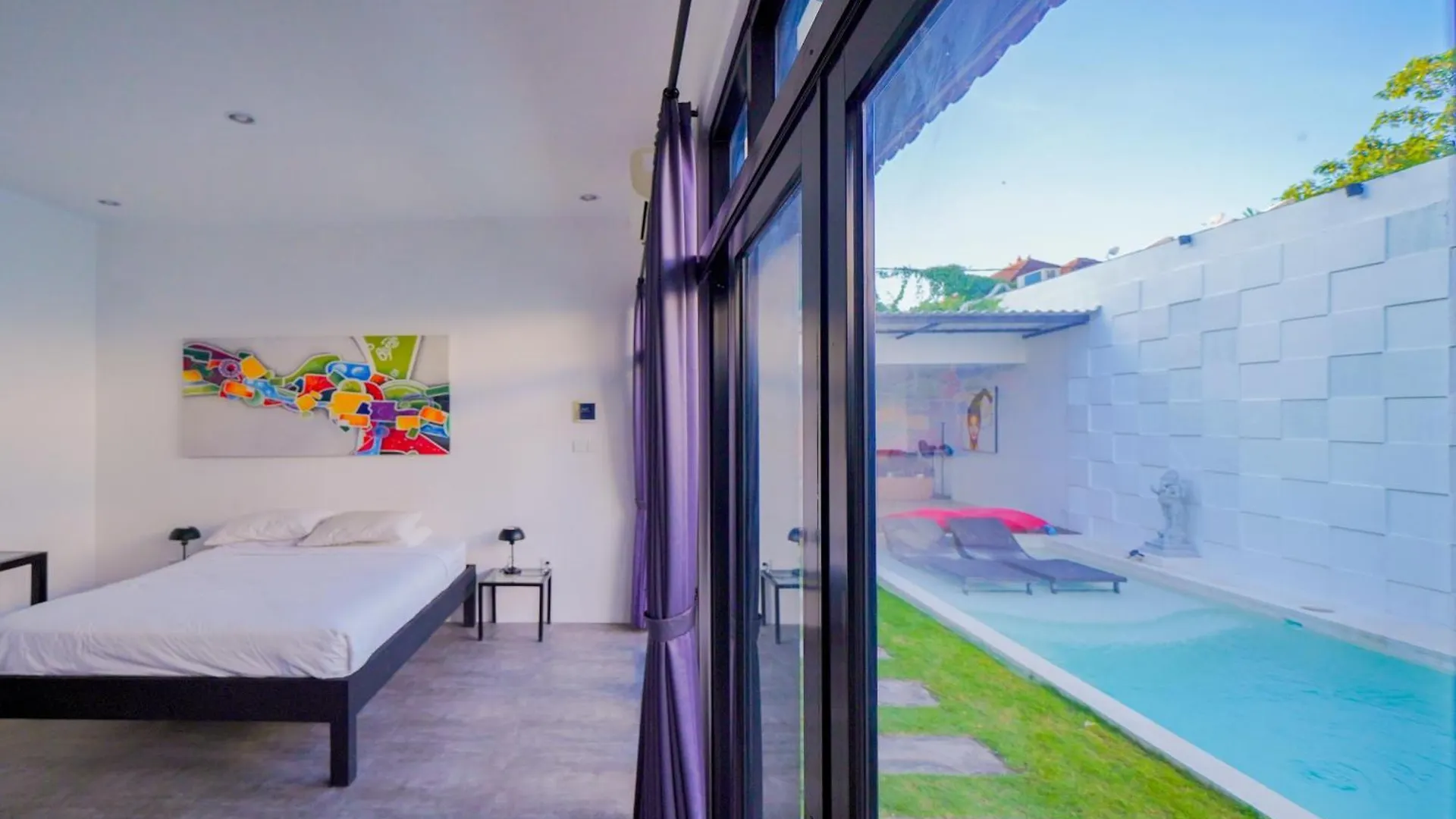 Eldborg Villas Seminyak Seminyak (Bali)