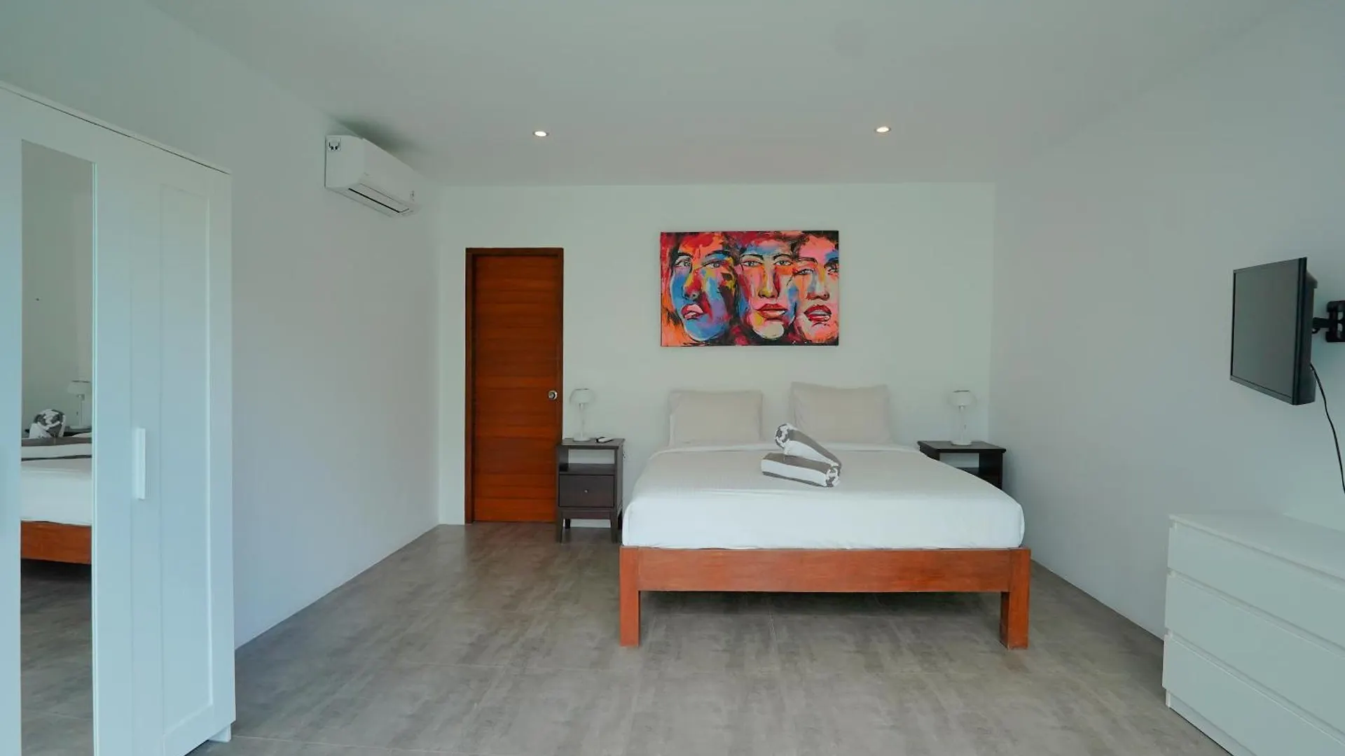 Eldborg Villas Seminyak  Seminyak (Bali)